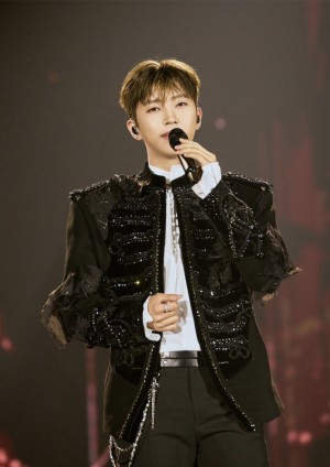 Ngôi sao mang đậm nét tươi mát, trong trẻo