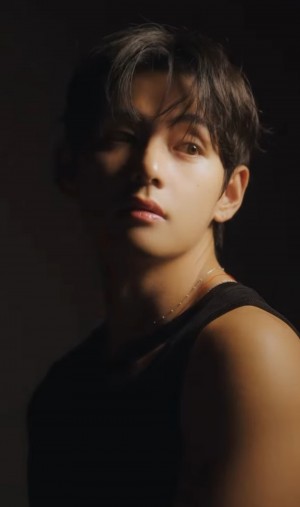 以强大气场压倒众人的明星