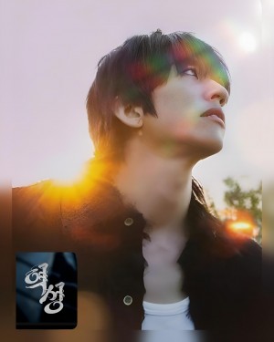 カリスマ性で圧倒するスター