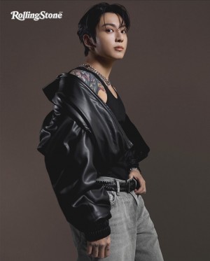 カリスマ性で圧倒するスター