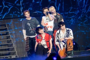 お疲れ様でした！