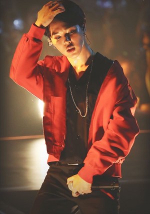JIMIN♡