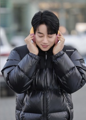 清涼感そのもののスター