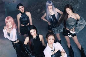 팬앤스타 애즈닷 BABYMONSTER  A project celebrating the 2anniversary of 's debut.