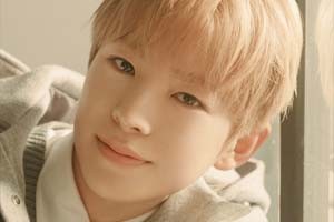 팬앤스타 애즈닷 NCT WISH YUSHI birthday project