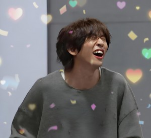 恋愛バラエティに一緒に出演したいスター