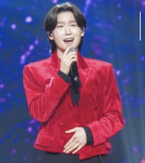 김용빈최고가수죠