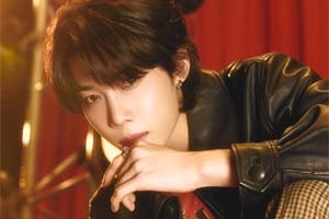 n.SSign ロビン 誕生日プロジェクト