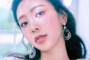 Huh Chanmi  誕生日プロジェクト