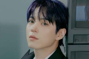 OMEGA X HWICHAN  フィチャンの除隊お祝いプロジェクト