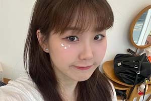 Hong SeongYoon  誕生日プロジェクト