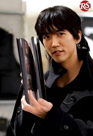 冬季写真最出彩的明星