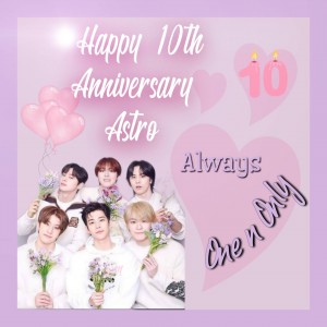 HBD ASTRO and AROHAS