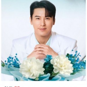 A star who comes to mind on a snowy day