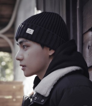 겨울 화보하면 생각나는 스타 