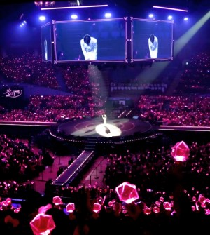 겨울 화보하면 생각나는 스타 