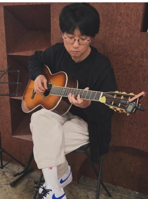 가수님 사랑합니다