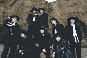 Dự án cổ vũ Fan Meeting StrayKids Stray Kids 