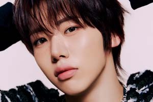 Dự án sinh nhật của AHOF CHA WOONGKI