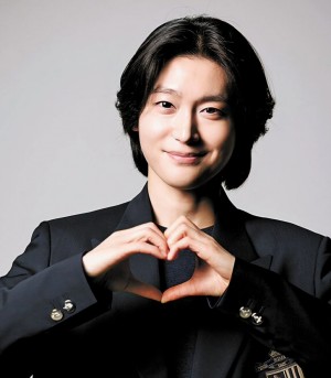 로코 드라마 주인공에 잘 어울리는 스타 