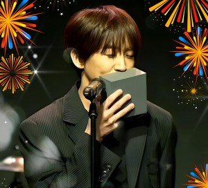 举手投足尽显高级感的“人间名牌”明星