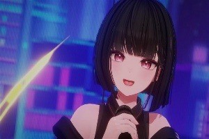 팬앤스타 애즈닷 HADES Kyma birthday project