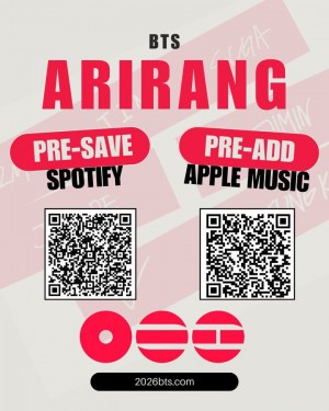 Arirang Era