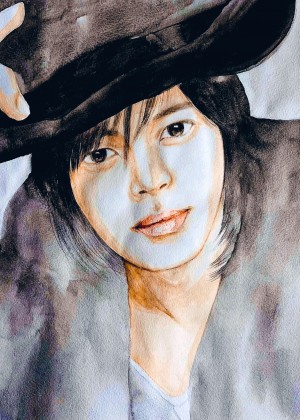 Kim Hyun Joong