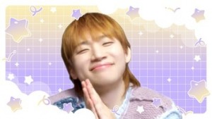 BIGBANG D-LITE birthday project