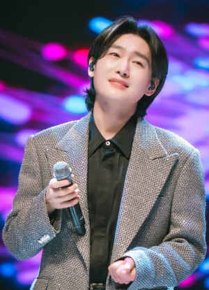 사랑해요 김용빈 가수님