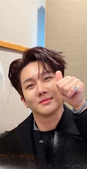 ✨️ 최고의 가수님 김수찬 ✨️