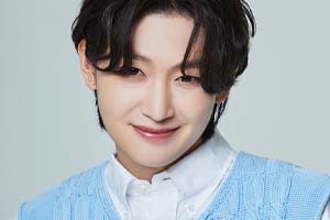 Kim Yong Bin New Album Cheering Project