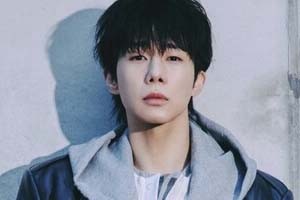 INFINITE Kim Sungkyu birthday project