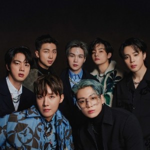 BTS