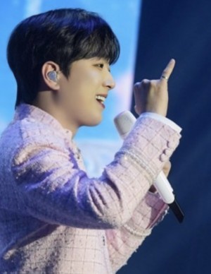 I(내향형) 감성의 스타 