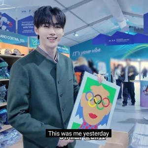 I（内向型）の感性を持つスター 