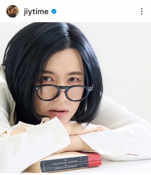 拥有I（内向型）感性的明星 