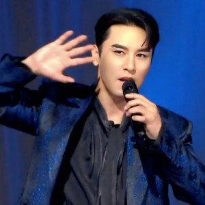 E(외향형) 느낌 가득한 스타는? 