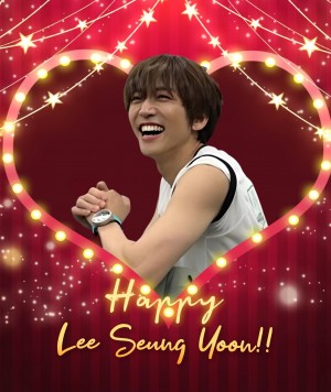 E(외향형) 느낌 가득한 스타는? 