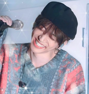 拥有I（内向型）感性的明星 