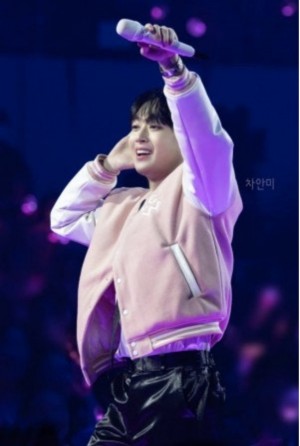 이찬원 멀티언터테이너