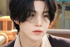 팬앤스타 애즈닷 Agust D (슈가)  데뷔 3주년 축하 프로젝트