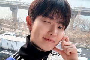 キム・ジェファン 誕生日プロジェクト