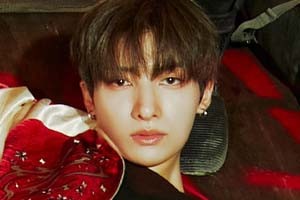 NEXZ ユウ 誕生日プロジェクト