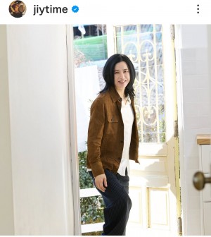 The star youˈd want as your first friend in the new school term 