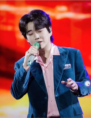 황영웅 가수님 응원합니다