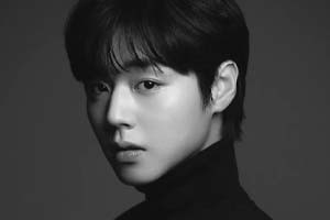 PARK JI HOON 朴志训 生日项目