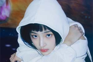 NewJeans MINJI 誕生日プロジェクト