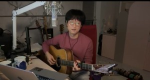 박창근 가수님을 응원합니다