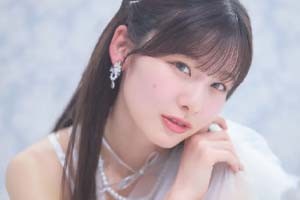 浅井 七海  誕生日プロジェクト